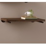 Industrial Pipe Shelf, , large