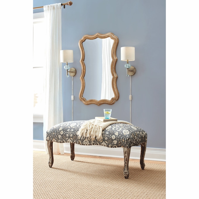 Lorna Wall Sconce, , large