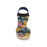 Monroe and Main Print Espadrille Sandal, , large
