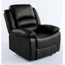 Overstuffed Recliner, , large