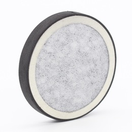 S/10 Desktop Smokeless Air Purifier Ashtray Filters, , large