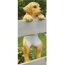 Farm Animal Peekaboo Statues, , large