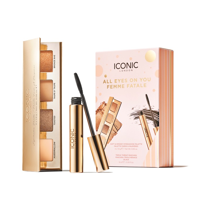 Iconic London All Eyes On You Set, , large