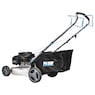 Pulsar 21" 200CC 3-in-1 Self-Propelled Lawn Mower, Black, large