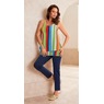 Racin Flutter Top, , large