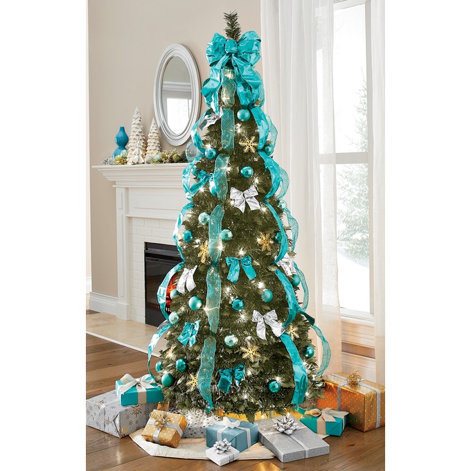 6-Ft. Pop-Up Christmas Tree Storage Bag