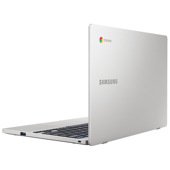 Refurbished Samsung 11.6" Chromebook 4, , large