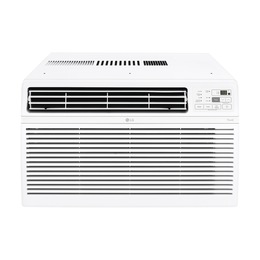 LG 12000 BTU Window Air Conditioner with Wi-Fi, , large