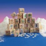 2026 Advent Calendar Puzzle, Multi, large