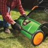 Scotts 26-Inch Push Lawn Sweeper, , large