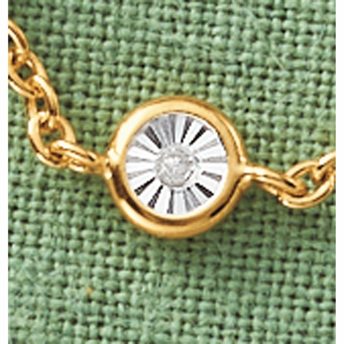 Diamond Station Chain, , large