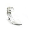 Camlo Pump with Double Ankle Strap in Lots of Colors, , large