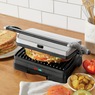 Cuisinart Griddler Grill & Panini Press, , large