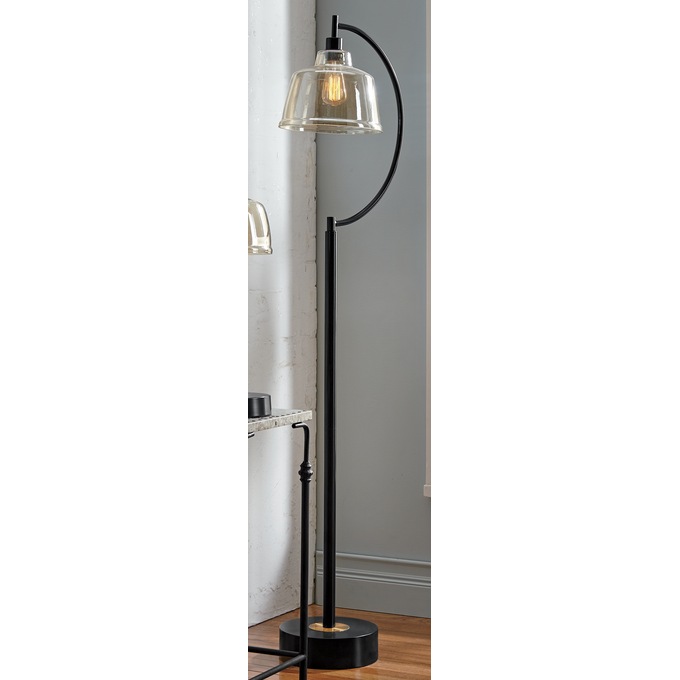 Floor Lamp, , large