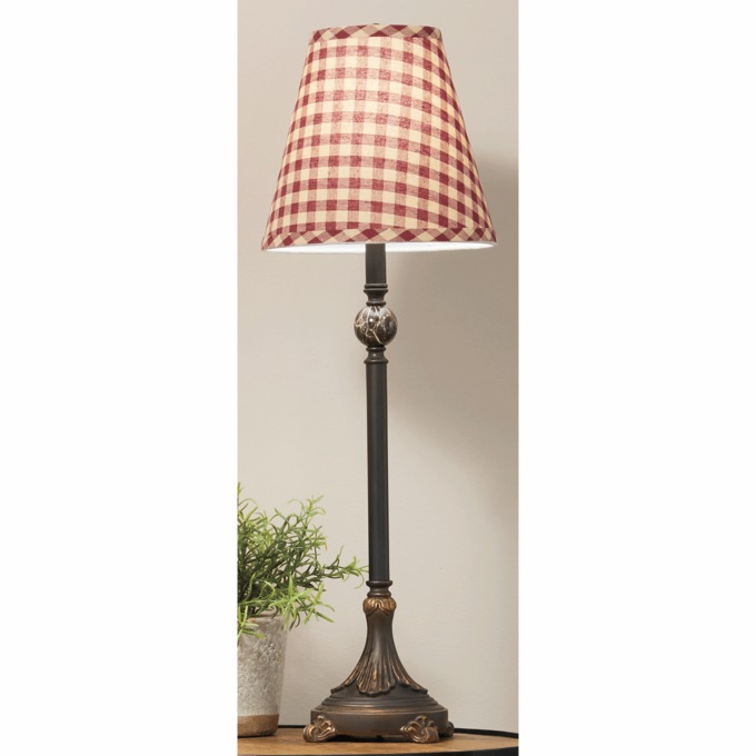 Classic Country Lamp, , large