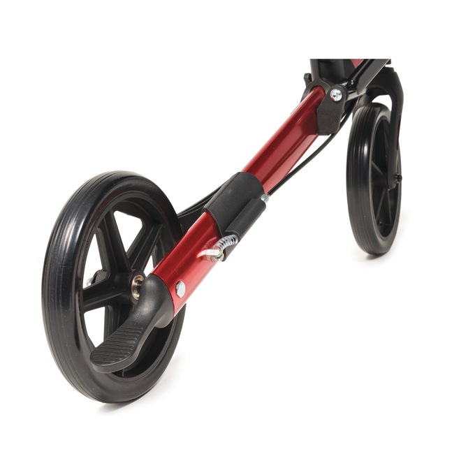 Lumex Allura Lightweight Rollator, , large