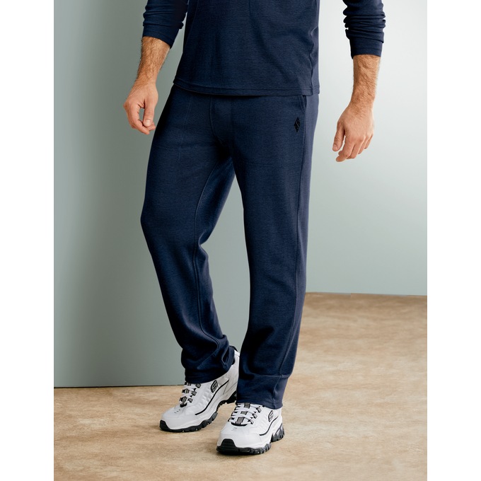 Skechers Pique Lounge Pant, , large