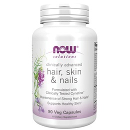 Hair, Skin &amp; Nails, , large