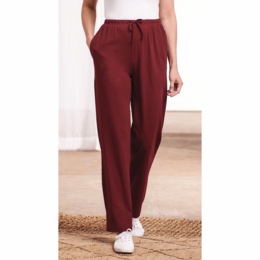 Knit Comfort Pant, , large