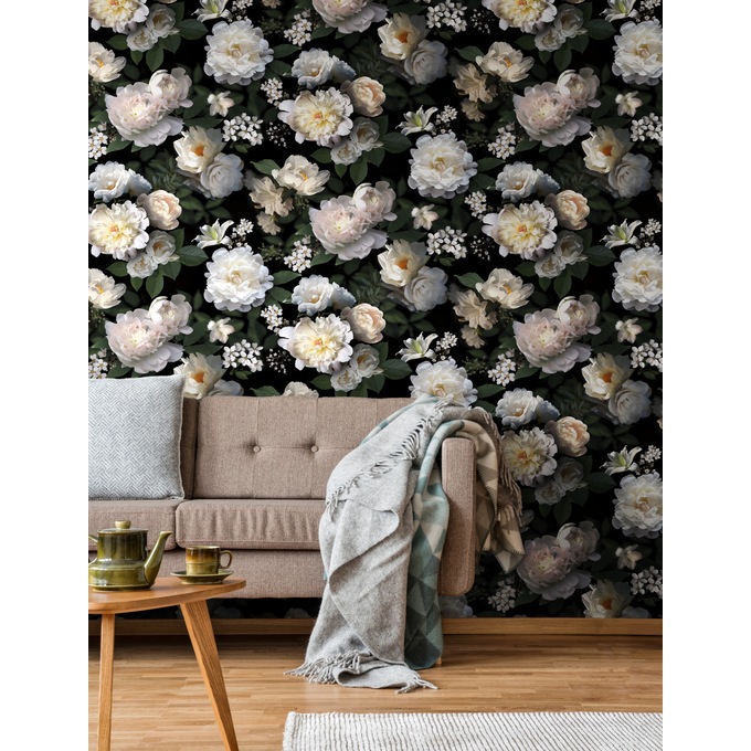 Roommates Extra Large Wall Mural, , large