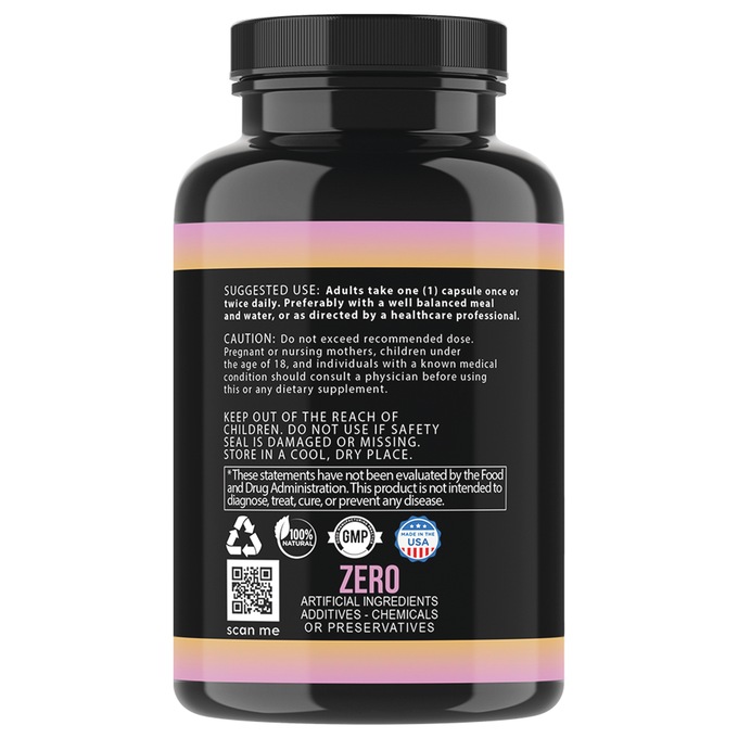 Her Balance Hormone Supplement, , large
