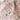 Sleeveless Woven Shift Dress, Pink Print, swatch