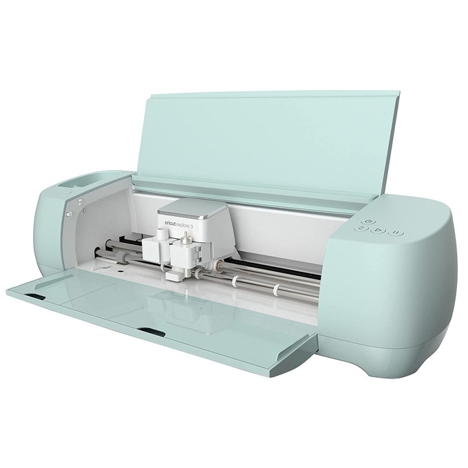 Provo CRICUT MAKER 3