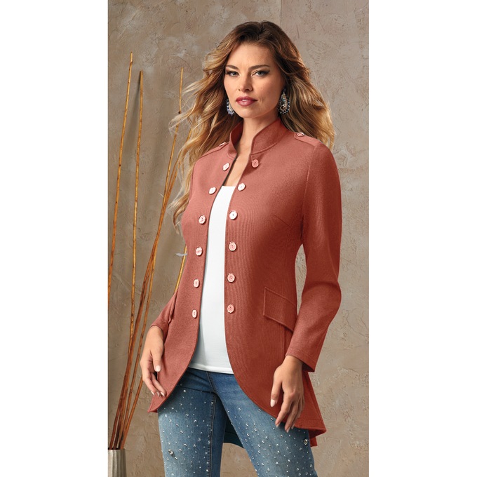 Rumor Jacket, , large