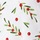 White Holly Red
