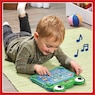 LeapFrog Lily Pad Touch & Learn Tablet, Green, large