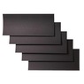 Cricut Joy Smart Paper Sticker Cardstock, Black, large
