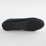Scalloped Faux-Suede Flat for Women, , large