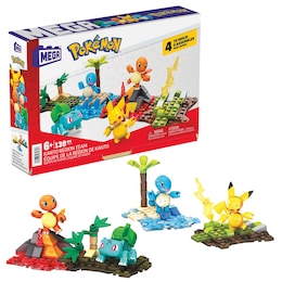 MEGA Pokémon Kanto Region Team, , large