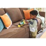 VTech 4-in-1 Push & Play Vacuum, Yellow, large