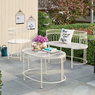Finn Garden Table, , large