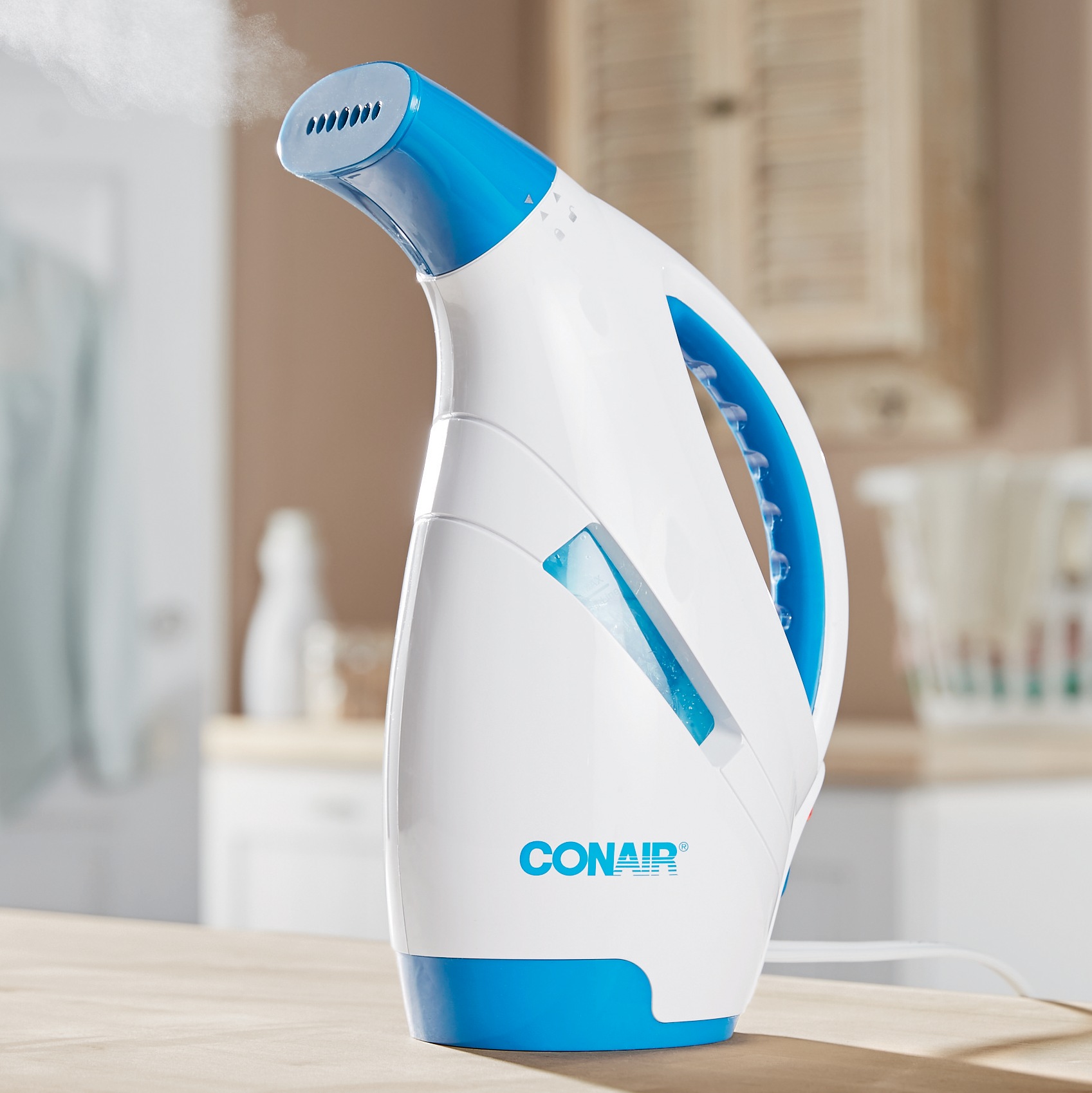 conair completesteam fabric steamer