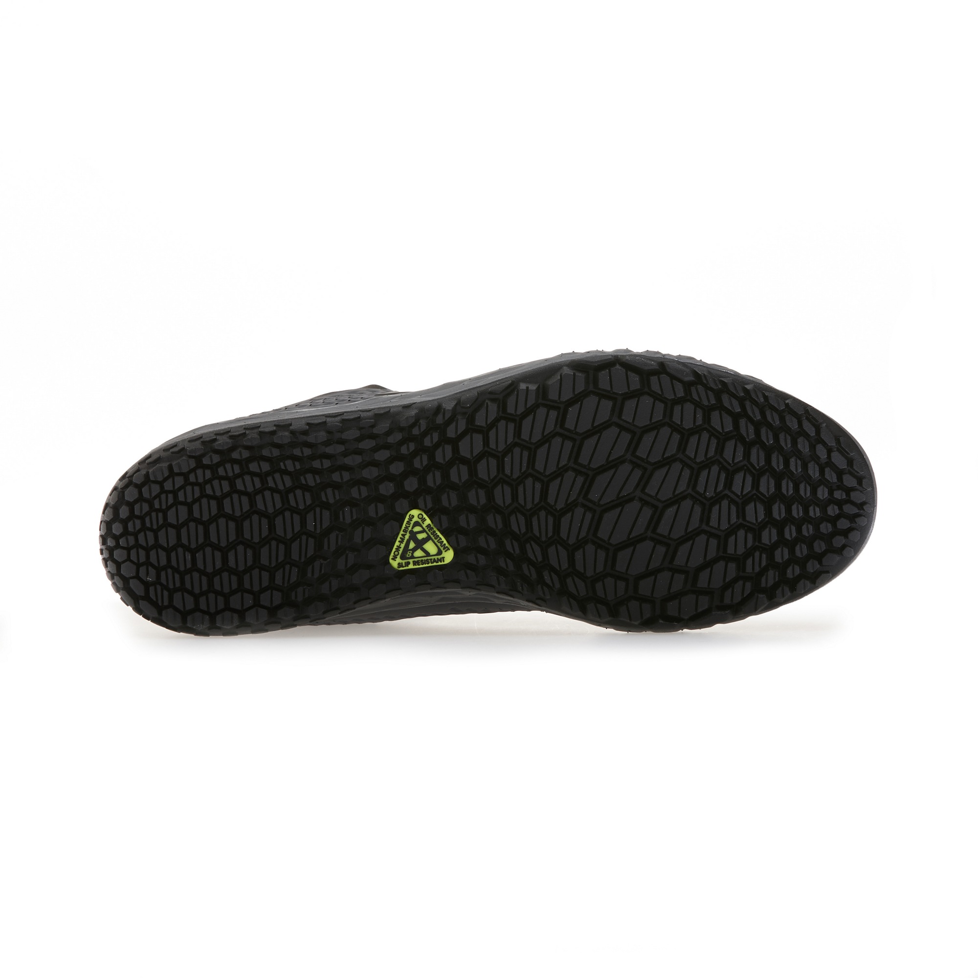 new balance shoes non slip soles