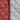 Color Connection Reversible Furniture Protector, Red Gray Mist, swatch