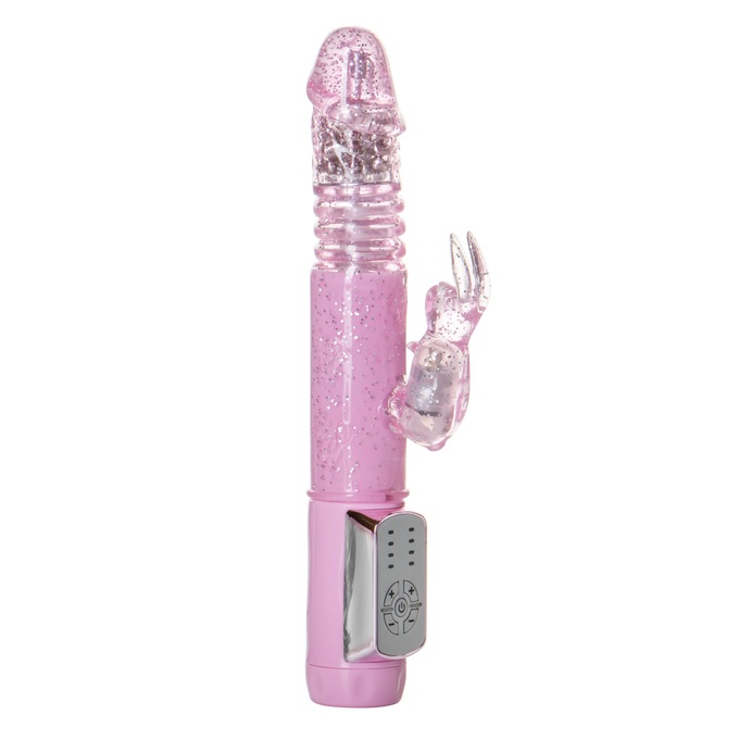 Petite Thrusting Jack Rabbit, , large