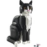 LEGO Ideas Tuxedo Cat, Black, large