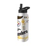 NFL Native Logo Water Bottle, , large