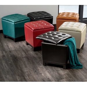 Hudson Ottoman, , large