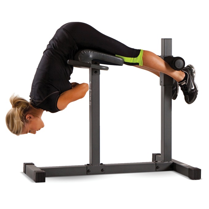 Marcy Roman Exercise Bench, , large