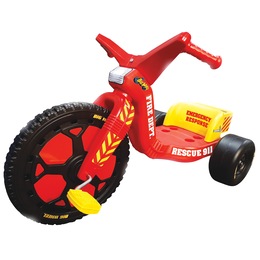 16&quot; Big Wheel Ride-On, , large