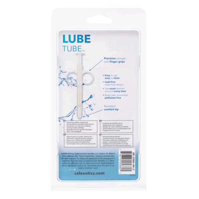 Lube Tube by Calexotics, , large