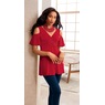 Dorrit Tunic, , large