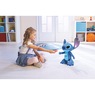 Lexibook Interactive Stitch, Blue, large