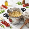 Gotham Steel 5-Quart Pasta Pot, , large