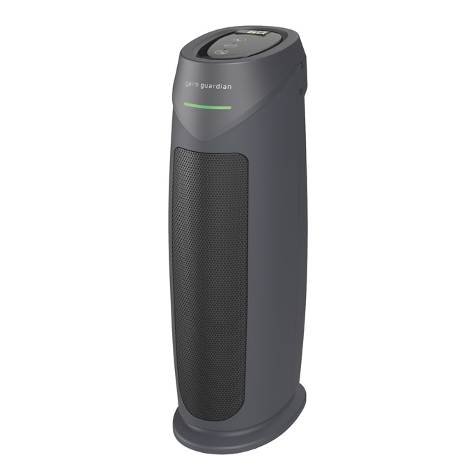 GermGuardian AC4880G Intelligent Air Purifier, , large