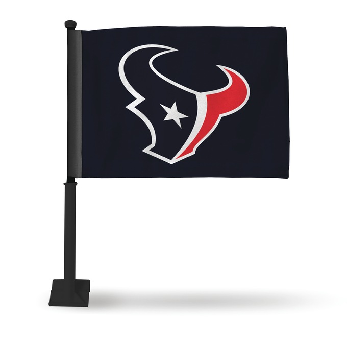 NFL Car Flag, , large